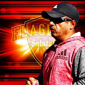 Image post by @flaglerathletics on Instagram