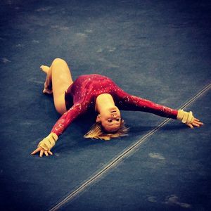 Image post by @cyclonegym on Instagram