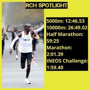 Image post by @therunnerscentral on Instagram