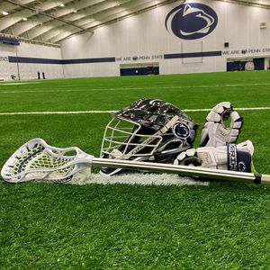 Image post by @maveriklacrosse on Instagram