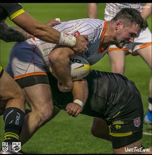 Image post by @rugbynewyork on Instagram