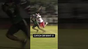 Video post by @maxpreps on YouTube