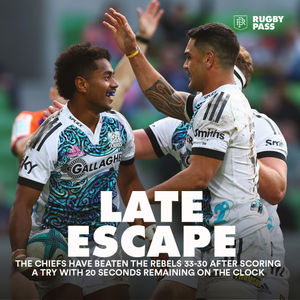 Image post by @rugbypass on Instagram