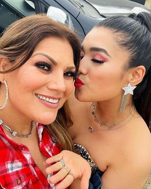 Image post by @gabrielasepulvedamusic on Instagram