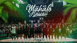 Image post by @hawaiimvb on Instagram