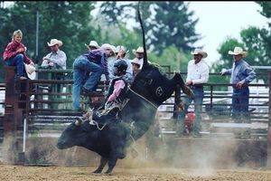 Image post by @officialstetsonwright on Instagram