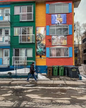 Image post by @mtl_unscripted on Instagram