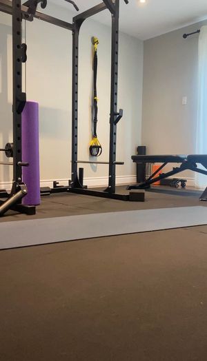 Image post by @relkefitness on Facebook