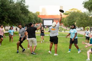 Image post by @txst on Instagram