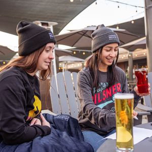 Image post by @sudwerkbrew on Instagram