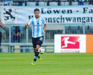 Image post by @milosdegenek on Instagram
