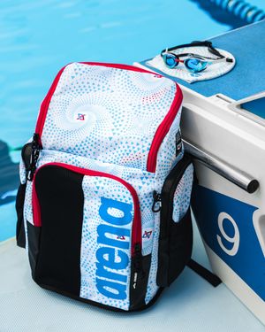 Image post by @arenausa on Instagram