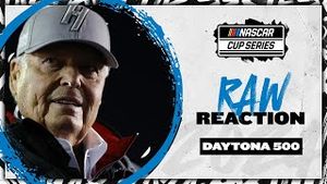 Video post by @nascar on YouTube