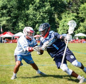 Image post by @trilogylacrosse on Instagram