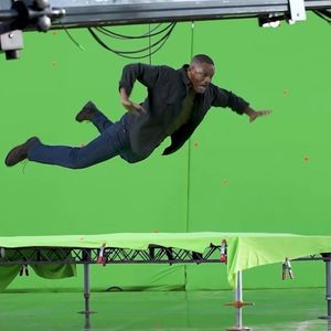 Image post by @willsmith on Instagram