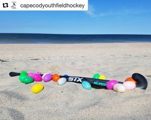Image post by @stxfieldhockey on Instagram