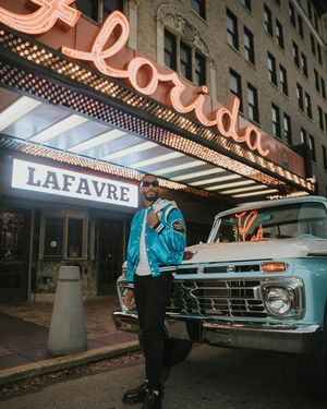 Image post by @floridatheatre on Instagram