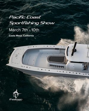 Image post by @freemanboatworks on Instagram