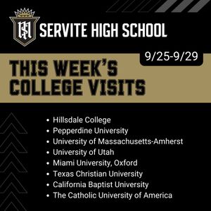 Image post by @servitehs on Instagram