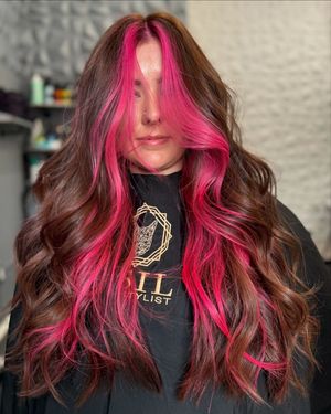 Image post by @behindthechair_com on Instagram