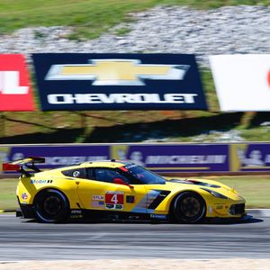 Image post by @teamchevy on Instagram