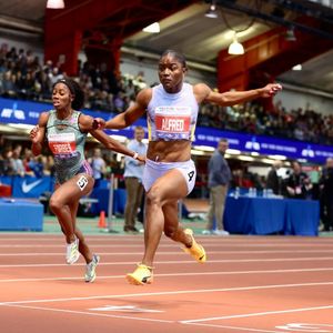 Image post by @americantrackleague on Instagram