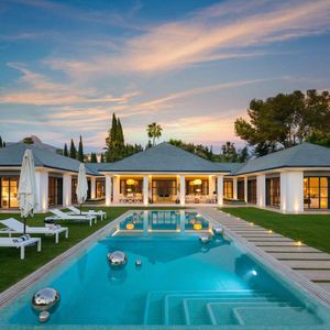 Image post by @christiesrealestate on Instagram