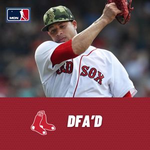 Image post by @mlbcoveragenews on Instagram