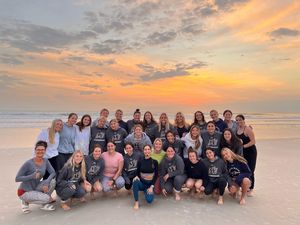 Image post by @merrimackwlax on Instagram