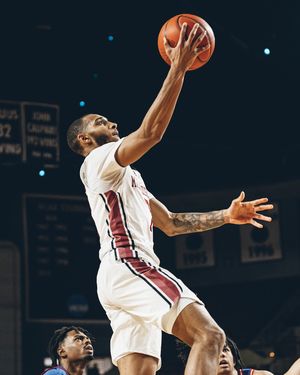 Image post by @umassbasketball on Instagram