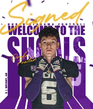 Image post by @una_football on Instagram