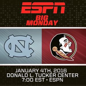 Image post by @fsuhoops on Instagram