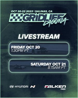 Image post by @gridlifeofficial on Instagram