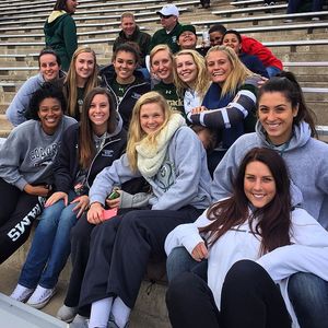 Image post by @csuwbasketball on Instagram