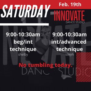 Image post by @innovatedancestudioids on Instagram