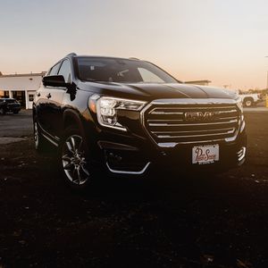 Image post by @davesinclairbuickgmc on Instagram