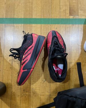 Image post by @moveinsoles on Instagram