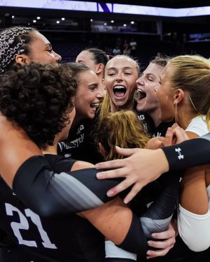 Image post by @NUVball on Twitter/X
