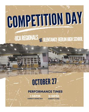 Image post by @bhs__cheer on Instagram