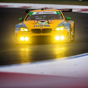 Image post by @turnermotorsport on Instagram