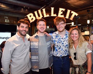 Image post by @bmi on Instagram