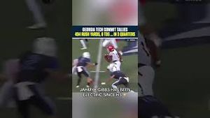 Video post by @maxpreps on YouTube