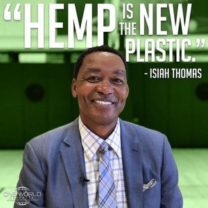 Image post by @isiahthomas on Instagram
