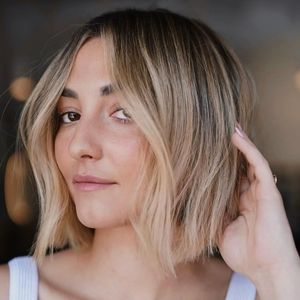 Image post by @behindthechair_com on Instagram
