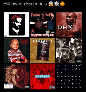 Image post by @fantastichiphop_ on Instagram