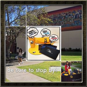 Image post by @mycalstatela on Instagram