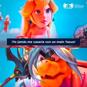 Image post by @lvpnorte on Instagram