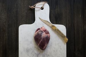 Image post by @meateater on Instagram