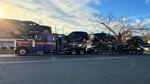 Image post by @completefleetsales on Instagram