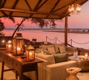 Image post by @chiawasafaris on Instagram